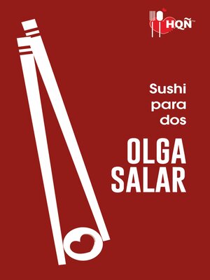 cover image of Sushi para dos